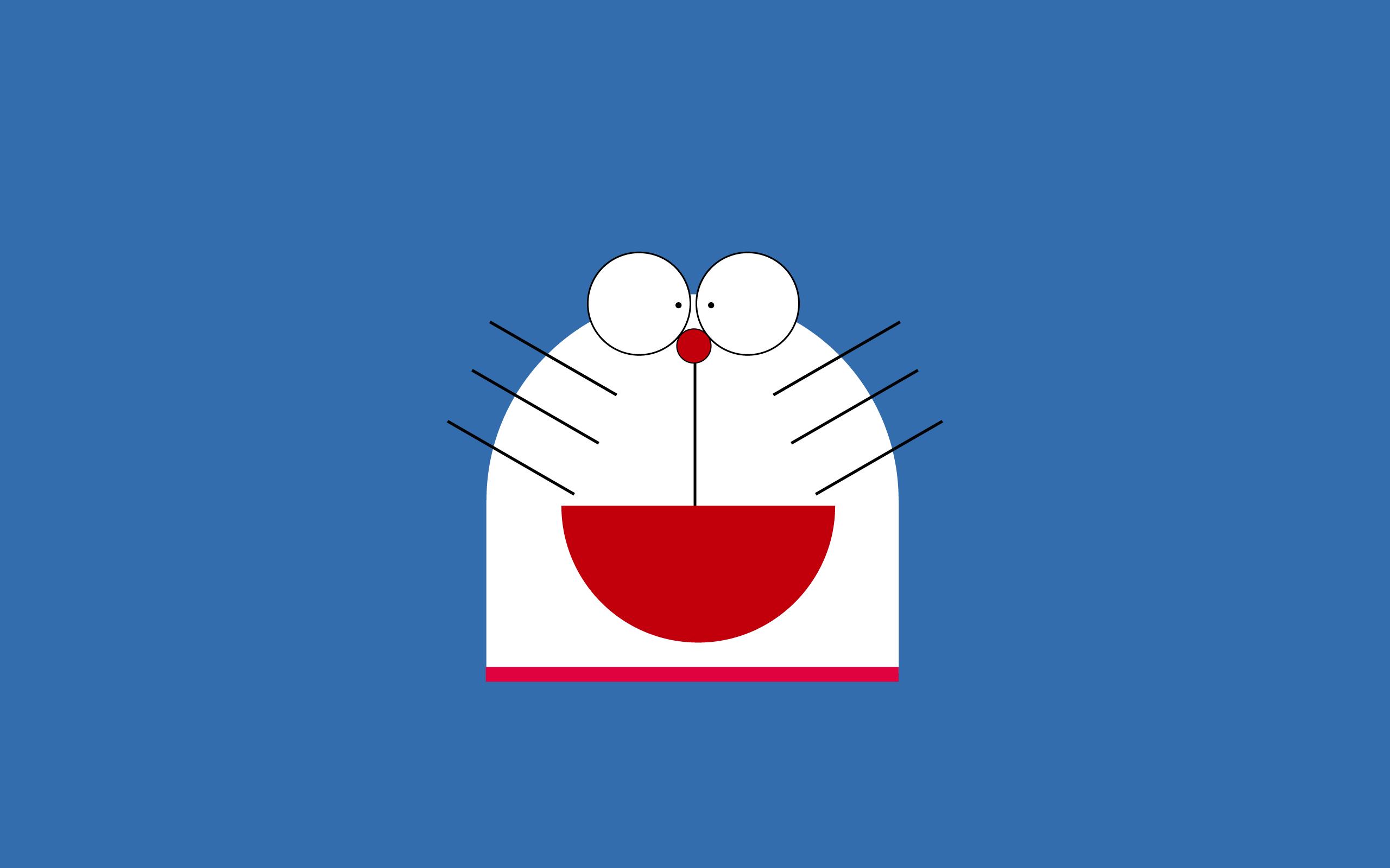 Detail Doraemon Wallpaper For Desktop Nomer 46