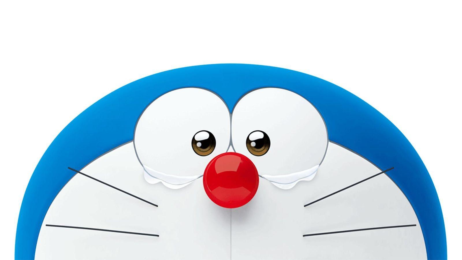 Detail Doraemon Wallpaper For Desktop Nomer 8