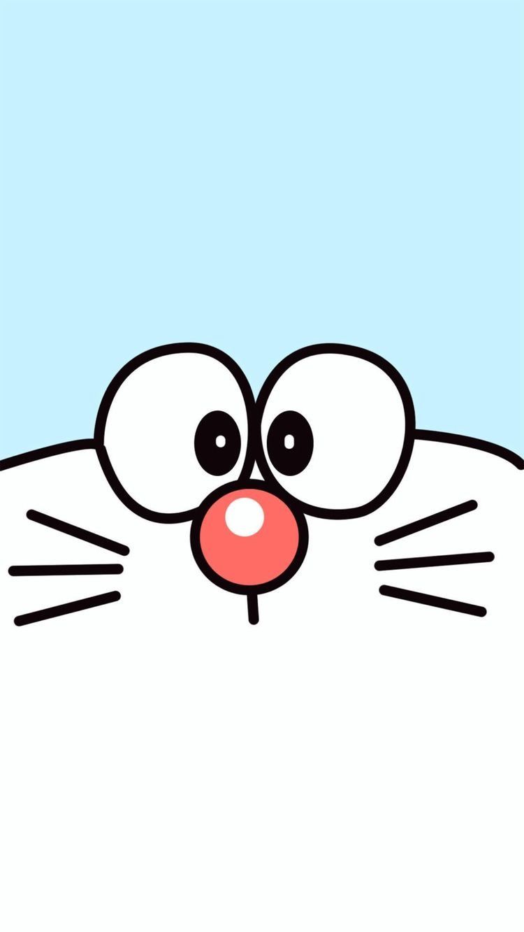 Doraemon Wallpaper For Iphone - KibrisPDR