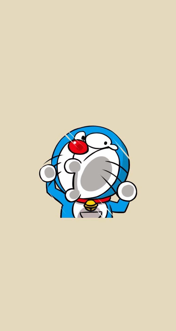 Download Doraemon Wallpaper For Iphone Nomer 12