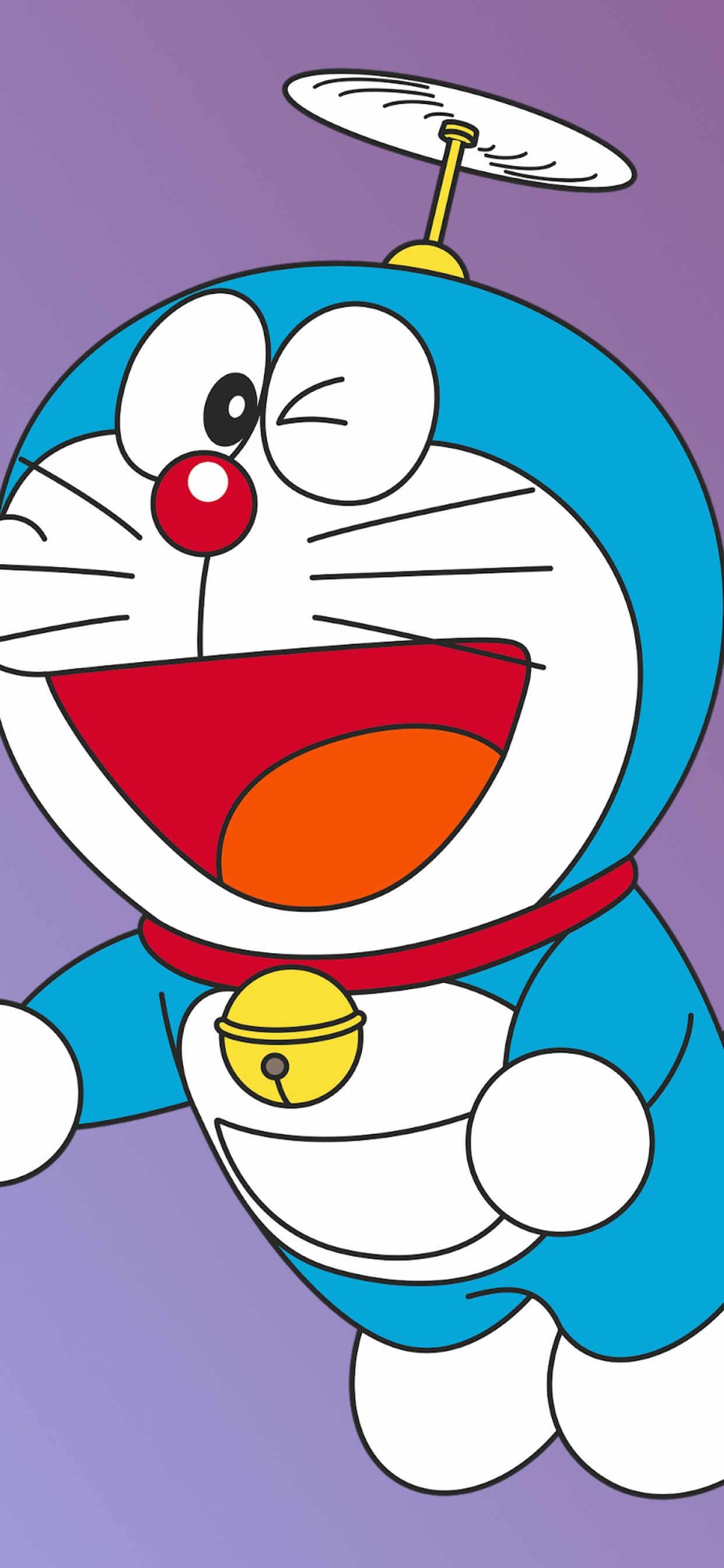 Detail Doraemon Wallpaper For Iphone Nomer 18