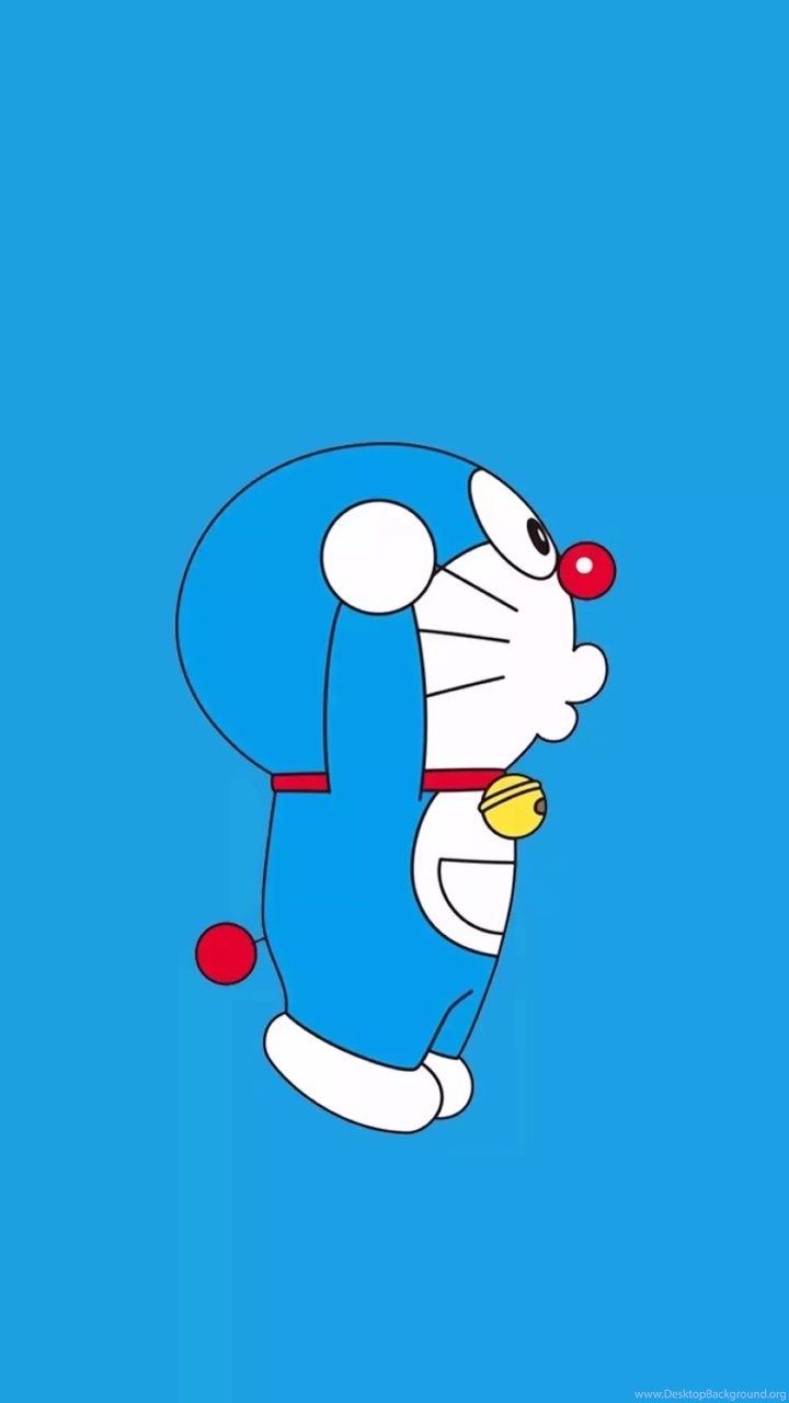 Detail Doraemon Wallpaper For Iphone Nomer 24