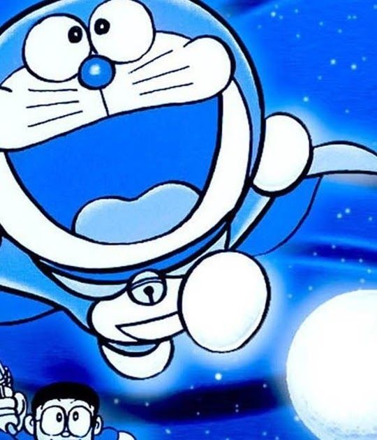 Detail Doraemon Wallpaper For Iphone Nomer 45