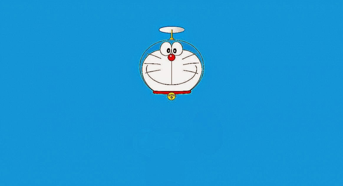 Detail Doraemon Wallpaper For Iphone Nomer 54