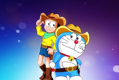 Detail Doraemon Wallpaper Free Download Nomer 6