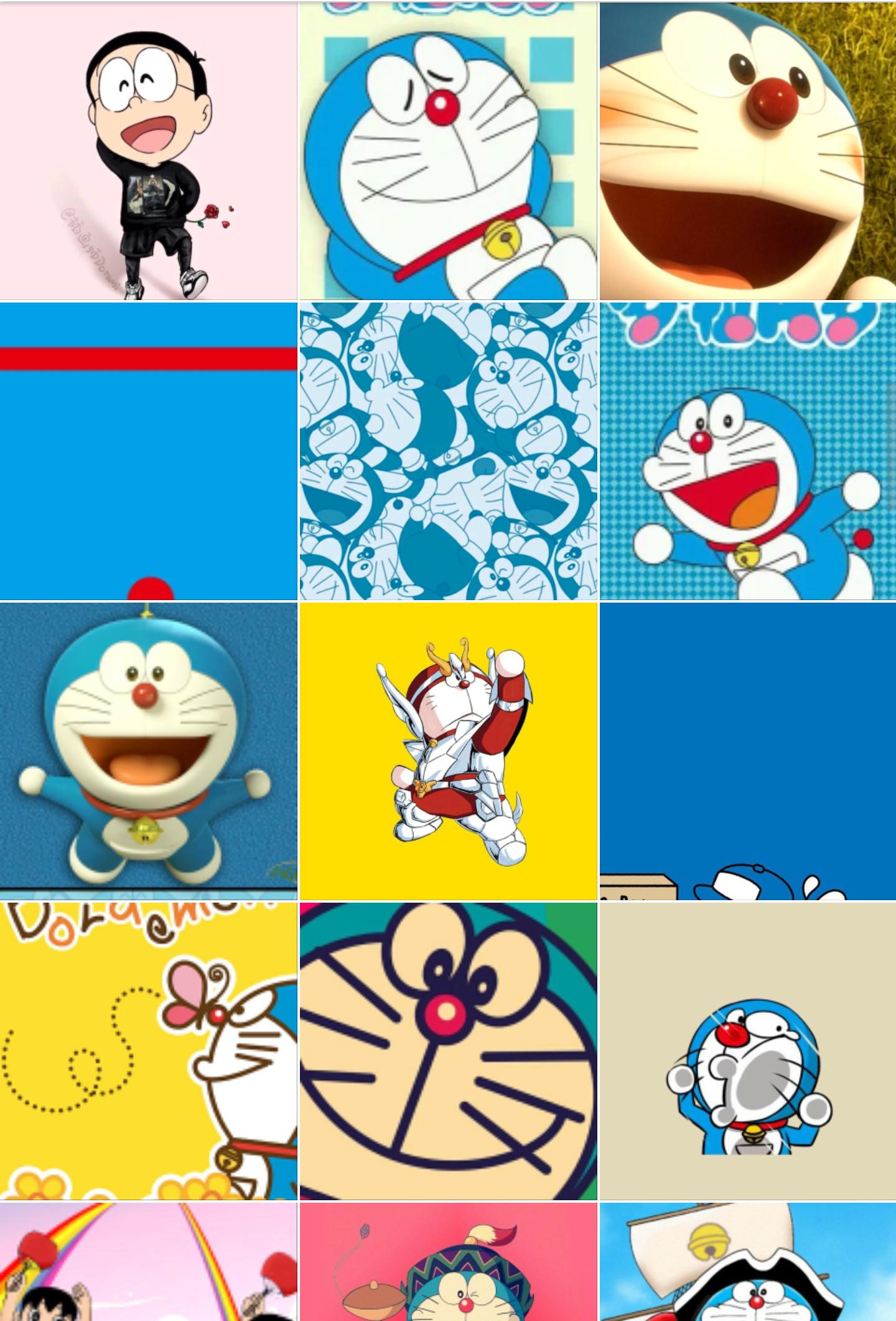 Detail Doraemon Wallpaper Gambar Doraemon Nomer 22