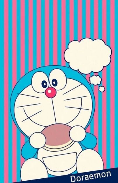 Detail Doraemon Wallpaper Gambar Doraemon Nomer 29