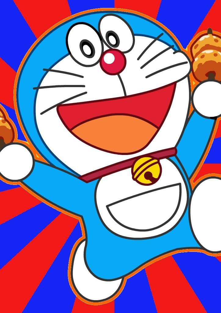 Detail Doraemon Wallpaper Gambar Doraemon Nomer 39