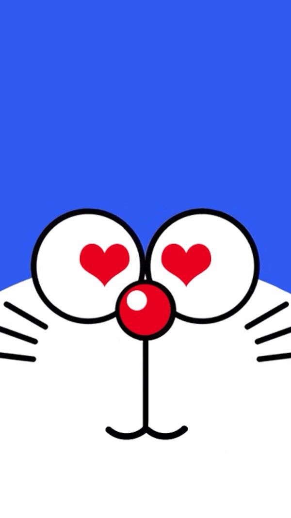 Detail Doraemon Wallpaper Hd Iphone Nomer 54