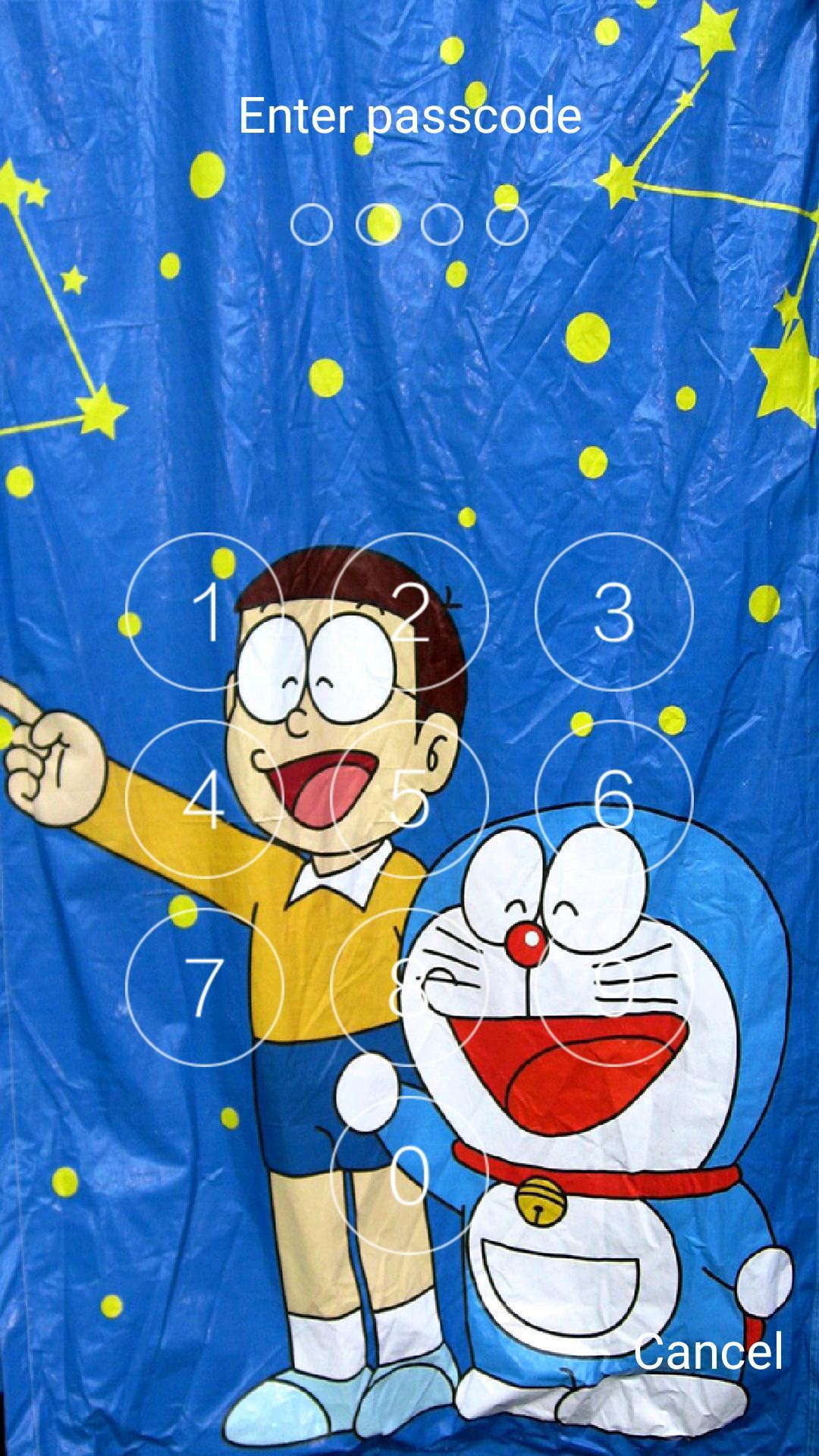 Detail Doraemon Wallpaper Hd Iphone Nomer 55