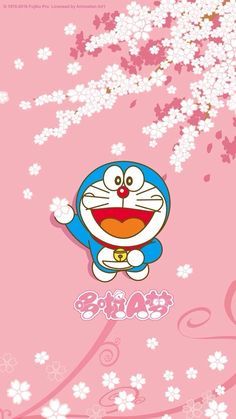 Detail Doraemon Wallpaper Hp Nomer 47