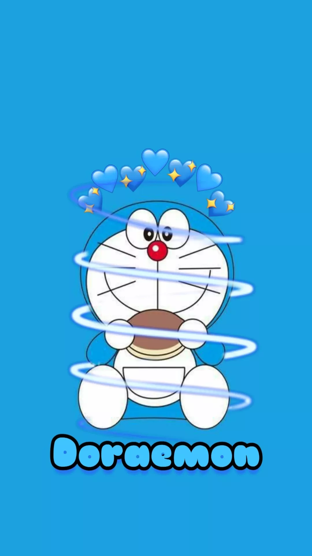 Detail Doraemon Wallpaper Hp Nomer 7