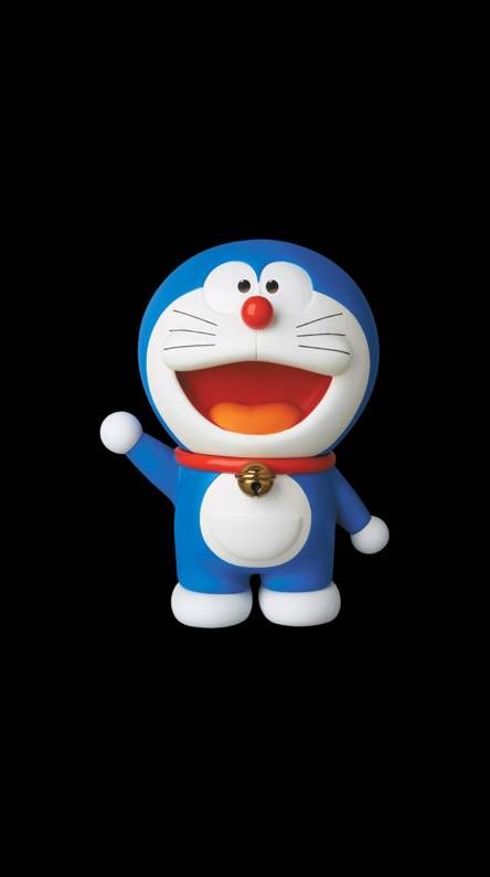 Detail Doraemon Wallpaper Keren Nomer 2