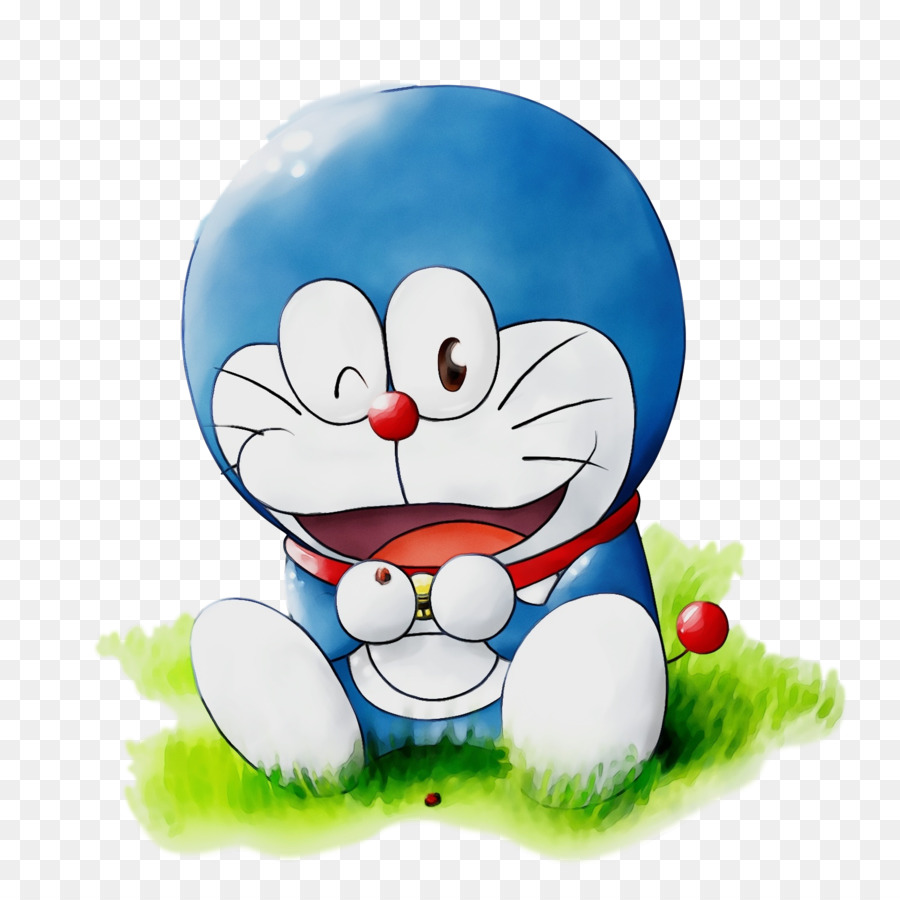 Detail Doraemon Wallpaper Keren Nomer 13
