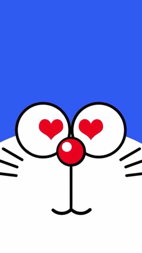 Detail Doraemon Wallpaper Keren Nomer 14