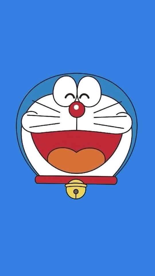 Detail Doraemon Wallpaper Keren Nomer 16