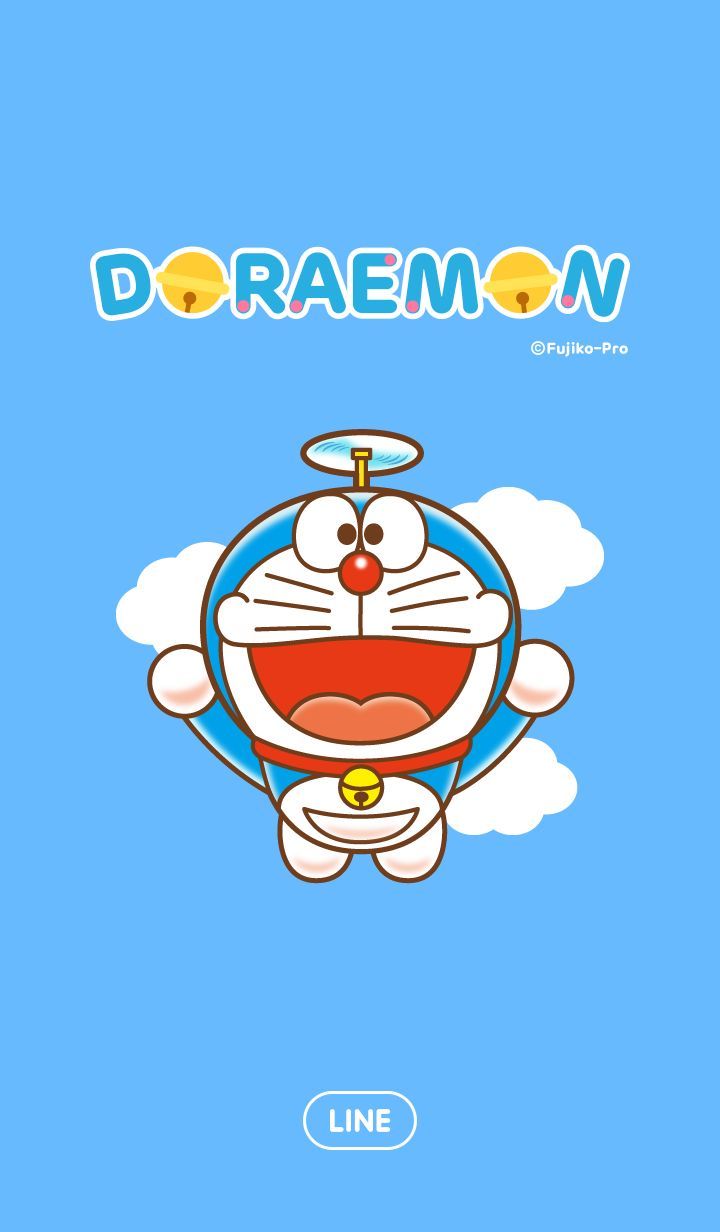Detail Doraemon Wallpaper Keren Nomer 20