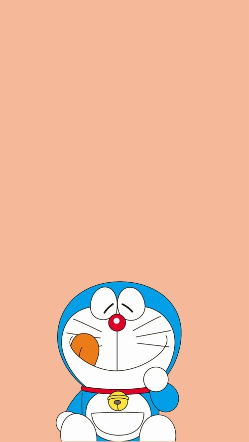 Detail Doraemon Wallpaper Keren Nomer 36