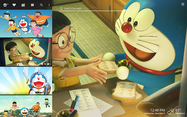 Detail Doraemon Wallpaper Laptop Nomer 48