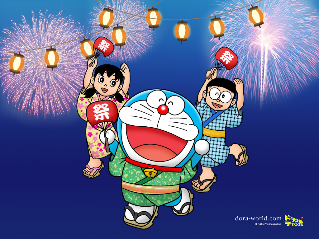 Detail Doraemon Wallpaper New Nomer 26