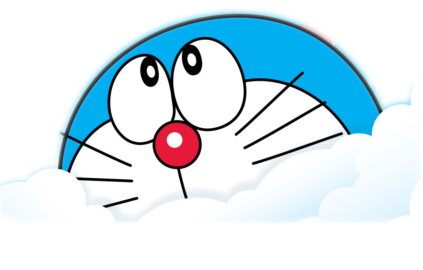 Detail Doraemon Wallpaper Terbaru Nomer 27