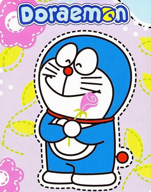 Detail Doraemon Wallpaper Terbaru Nomer 31