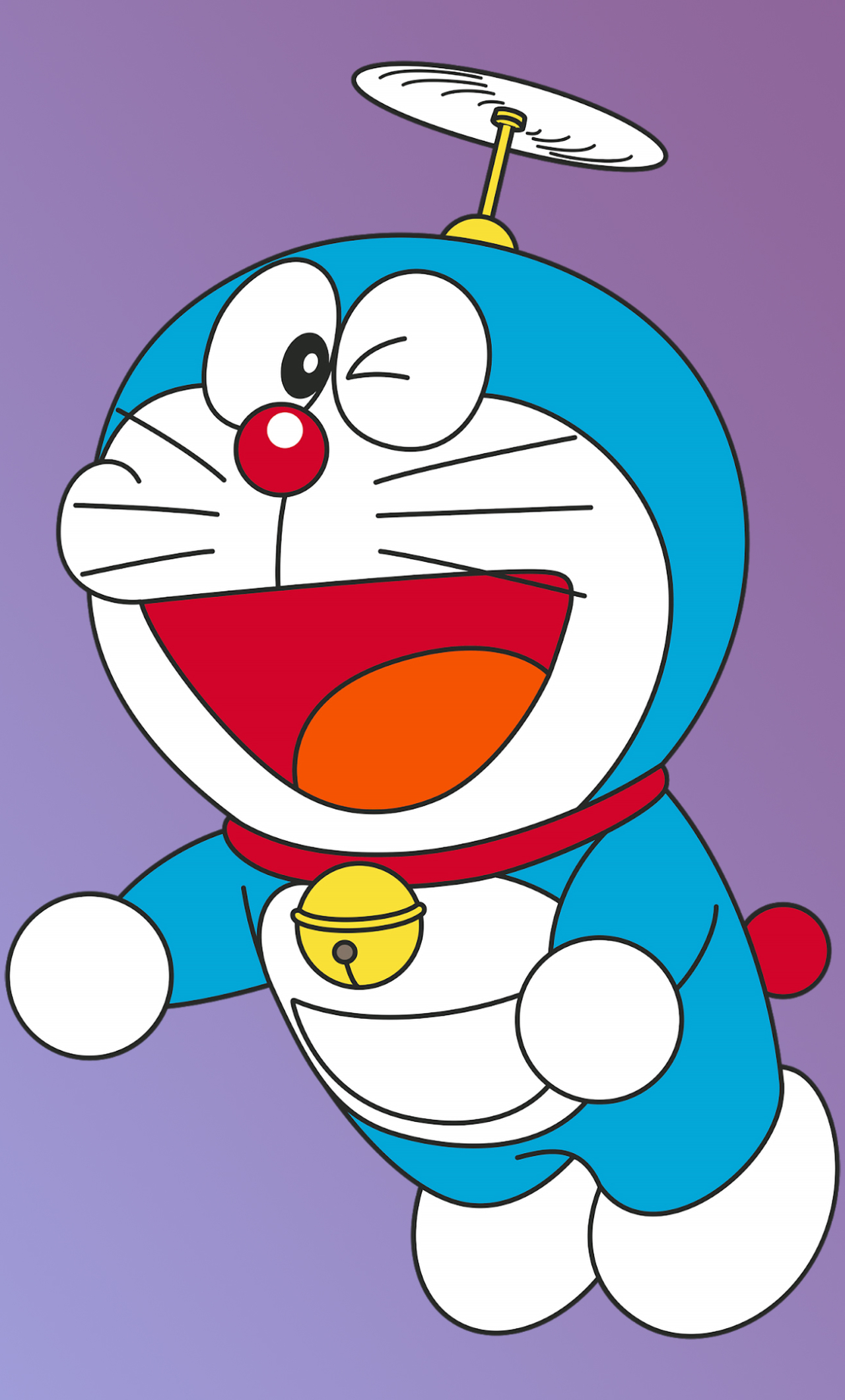 Detail Doraemon Walpeper Nomer 12