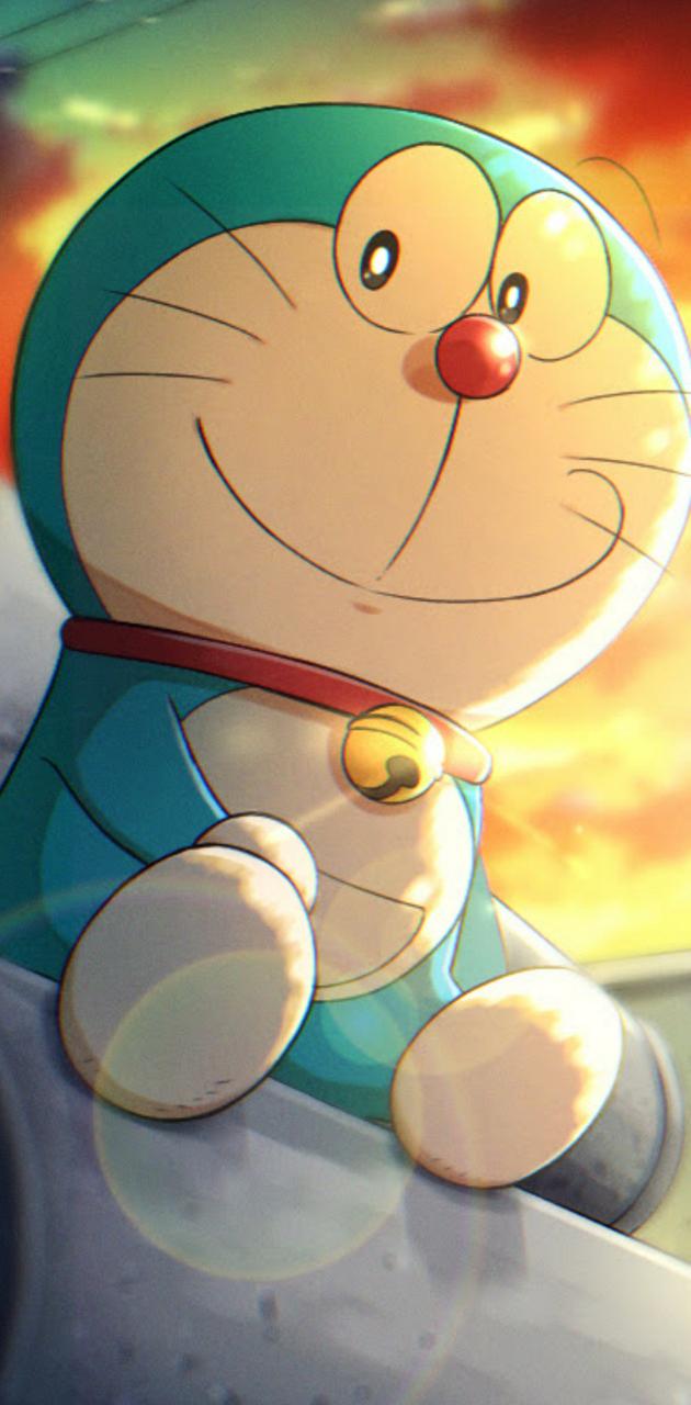 Detail Doraemon Walpeper Nomer 36