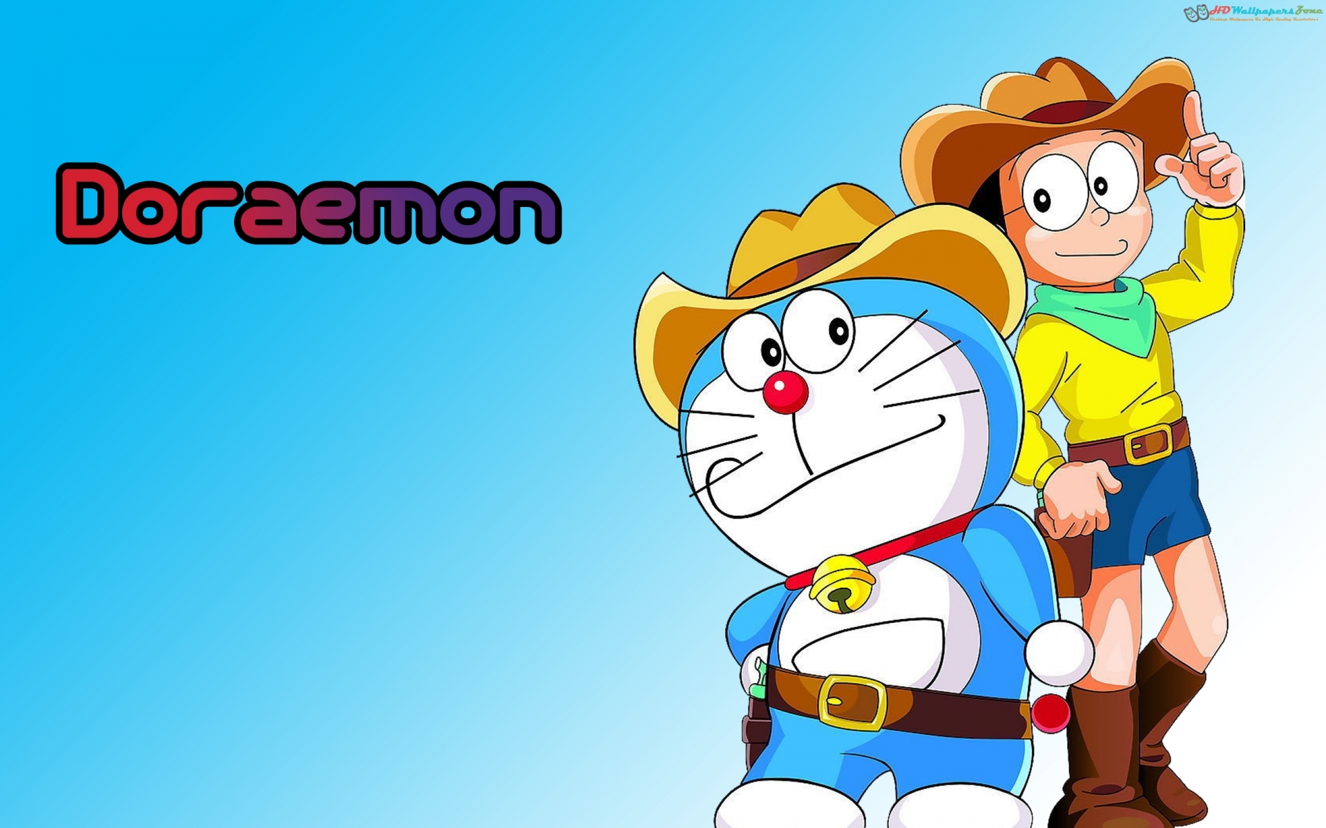 Detail Doraemon Walpeper Nomer 41