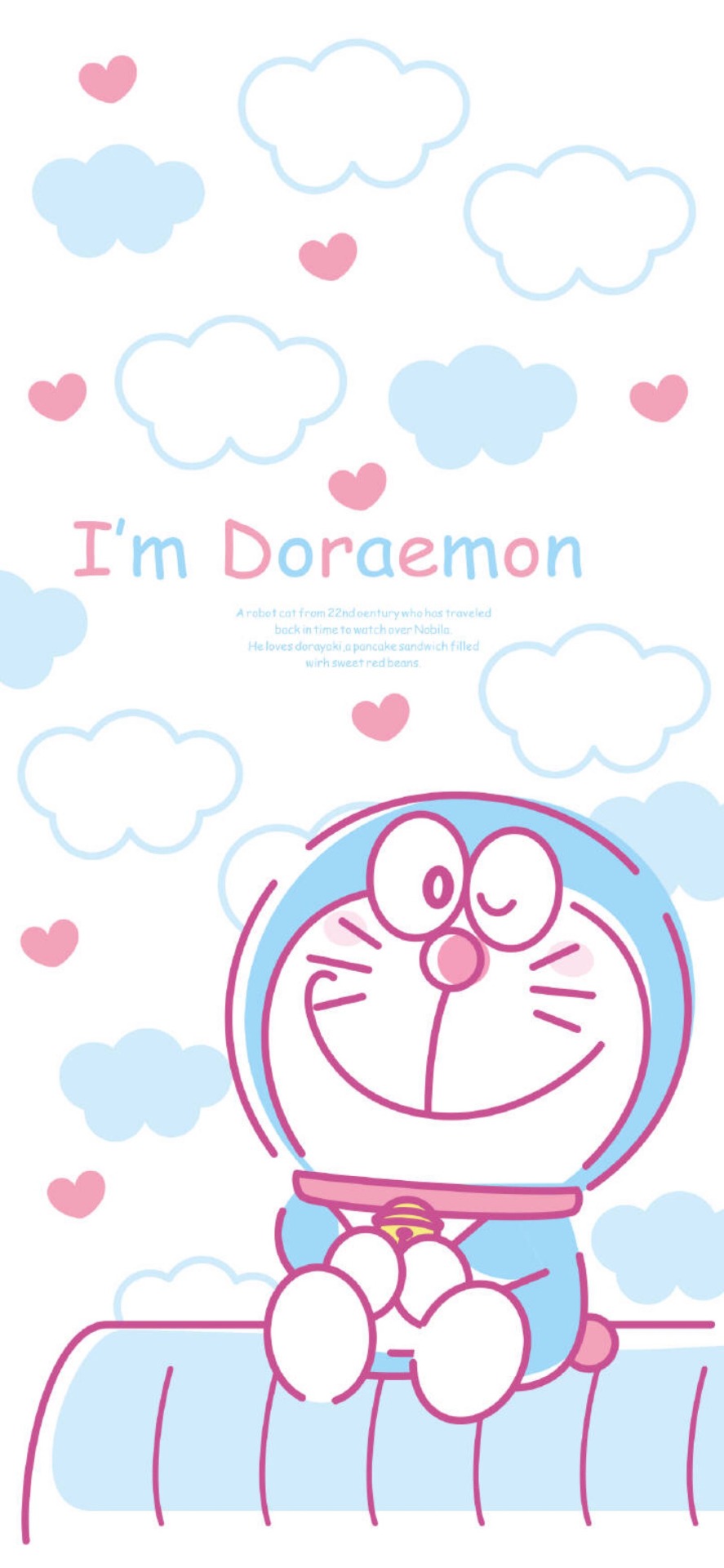 Detail Doraemon Walpeper Nomer 47