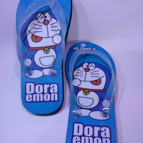 Detail Doraemon Warna Hitam Nomer 55