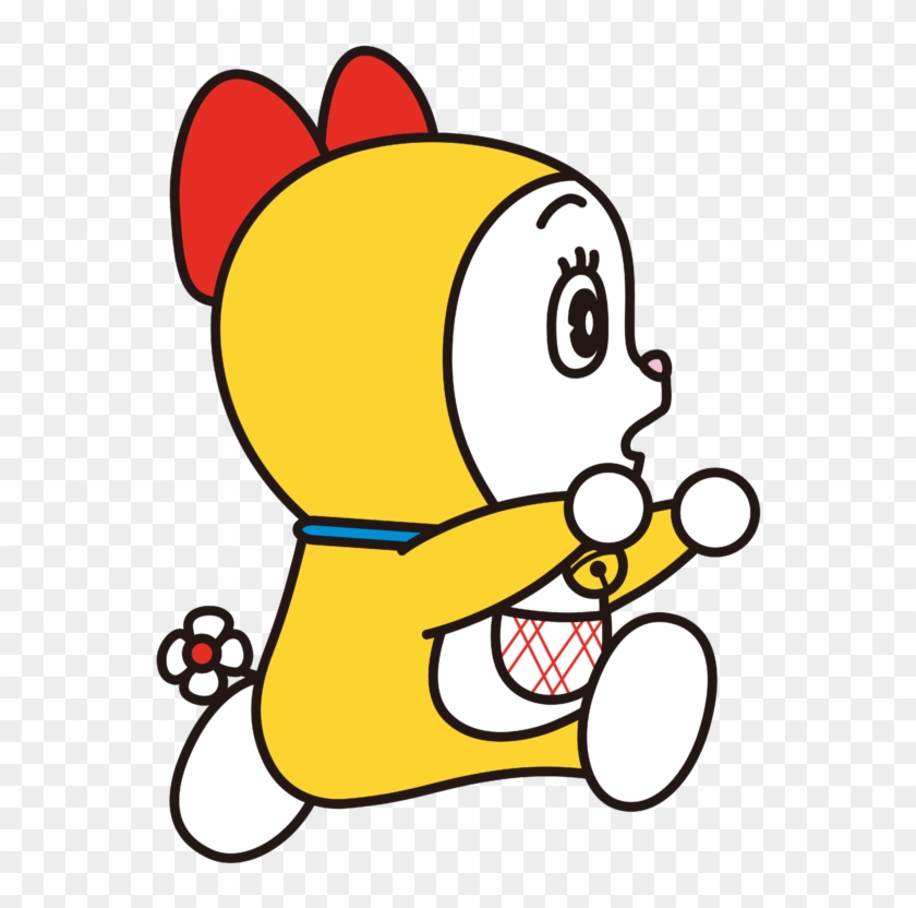 Detail Doraemon Zombie Vector Nomer 43