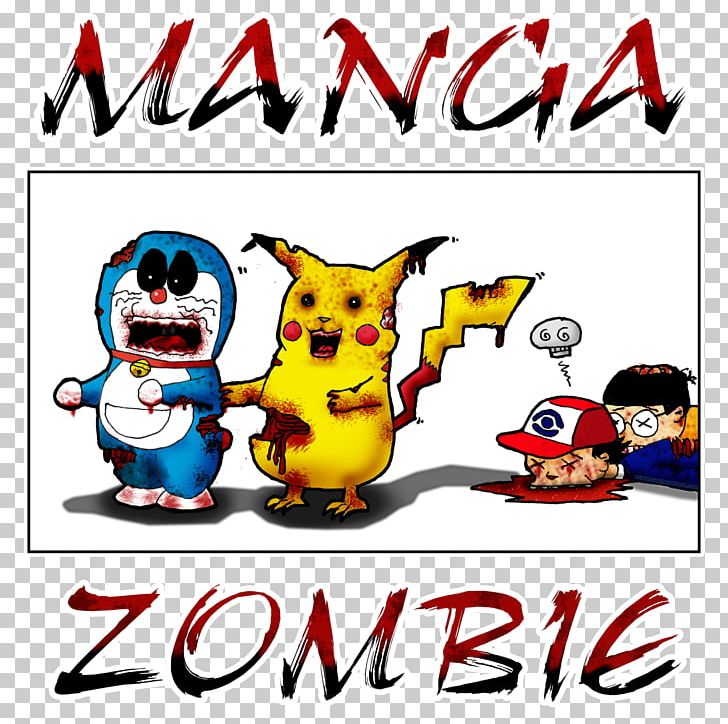 Detail Doraemon Zombie Vector Nomer 53