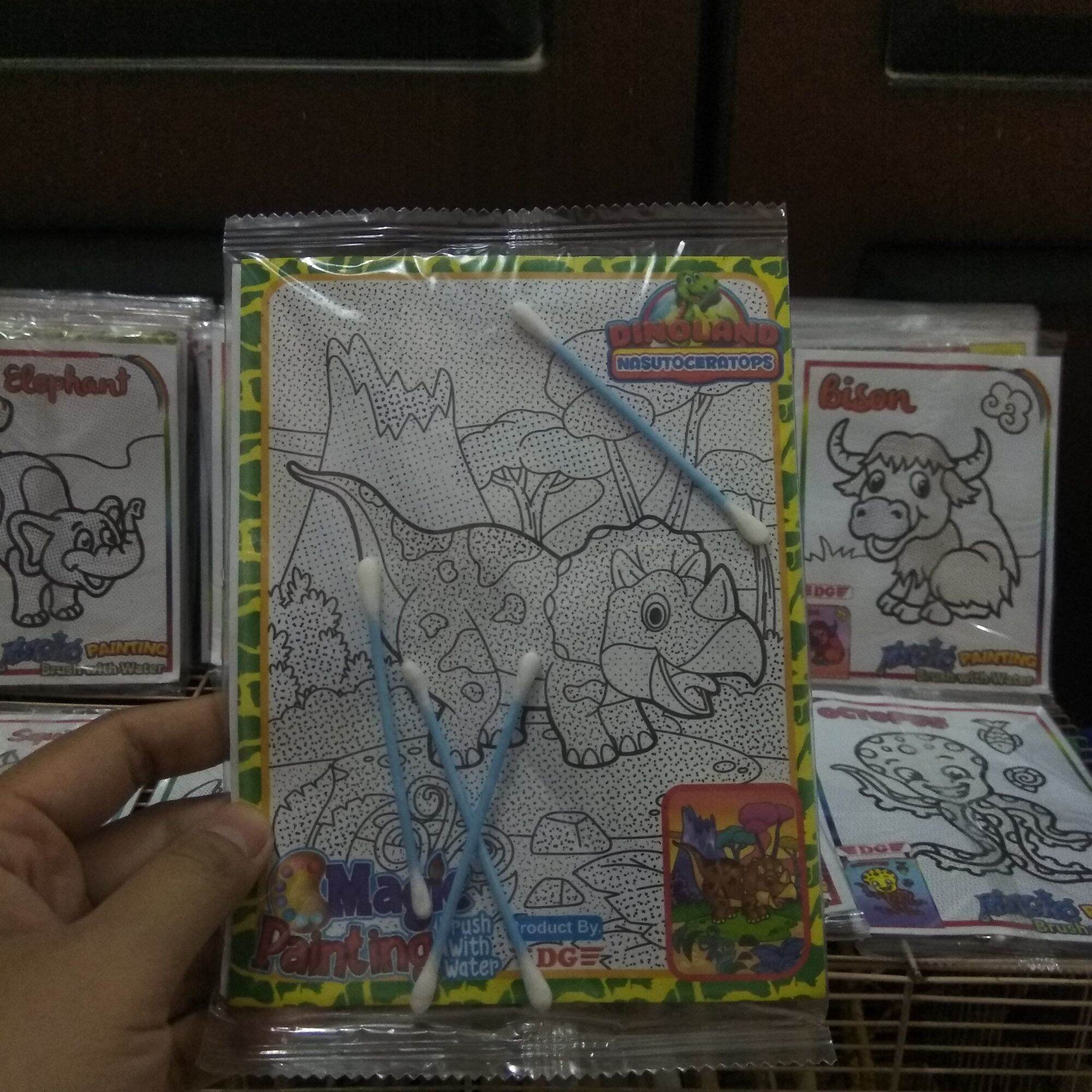 Detail Dorayaki Mewarnai Gambar Boboiboy Nomer 35