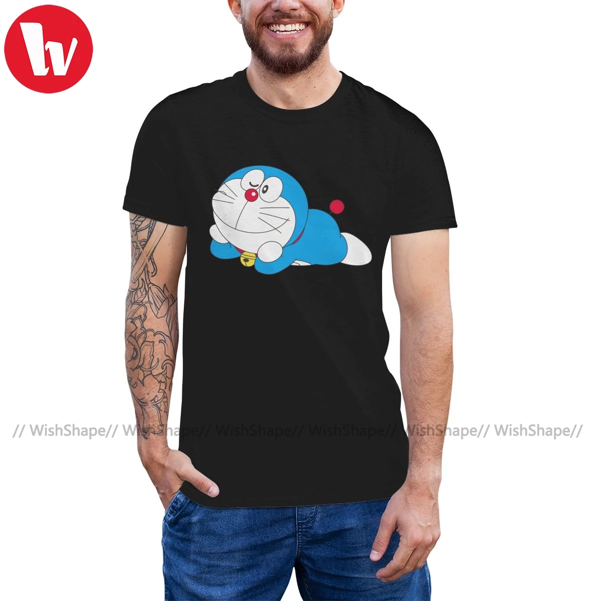 Detail Doremon Gambar Doraemon Nomer 20