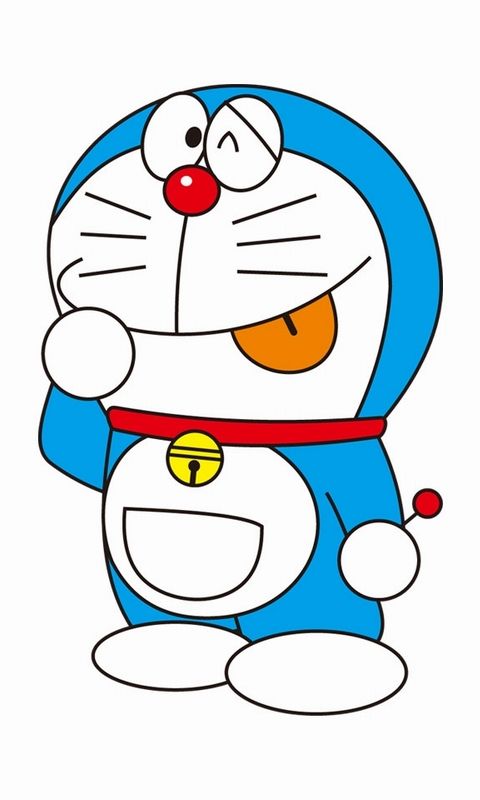 Detail Doremon Gambar Doraemon Nomer 5
