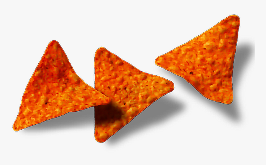 Detail Dorito Chip Png Nomer 2