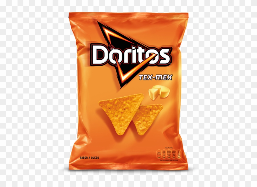 Detail Dorito Chip Png Nomer 19