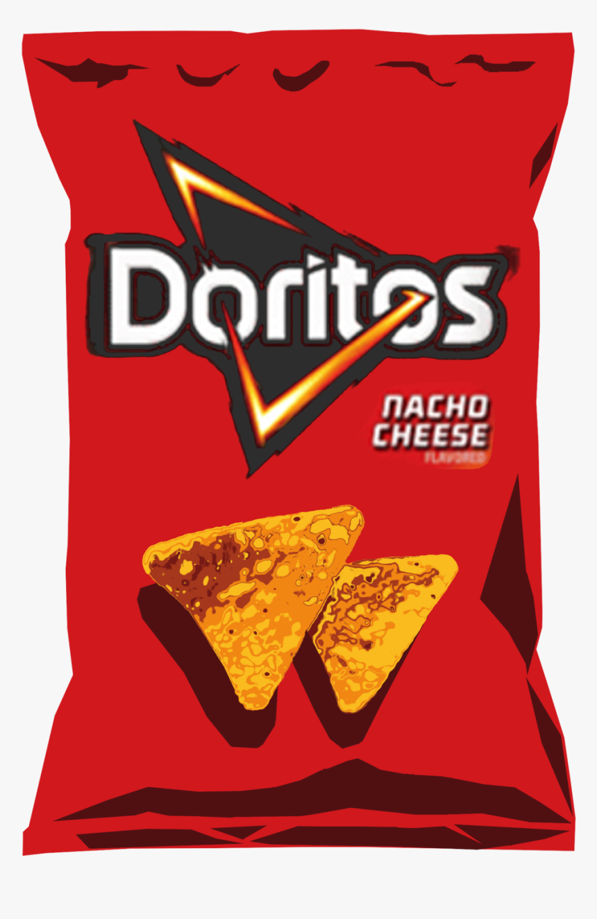 Detail Dorito Chip Png Nomer 25