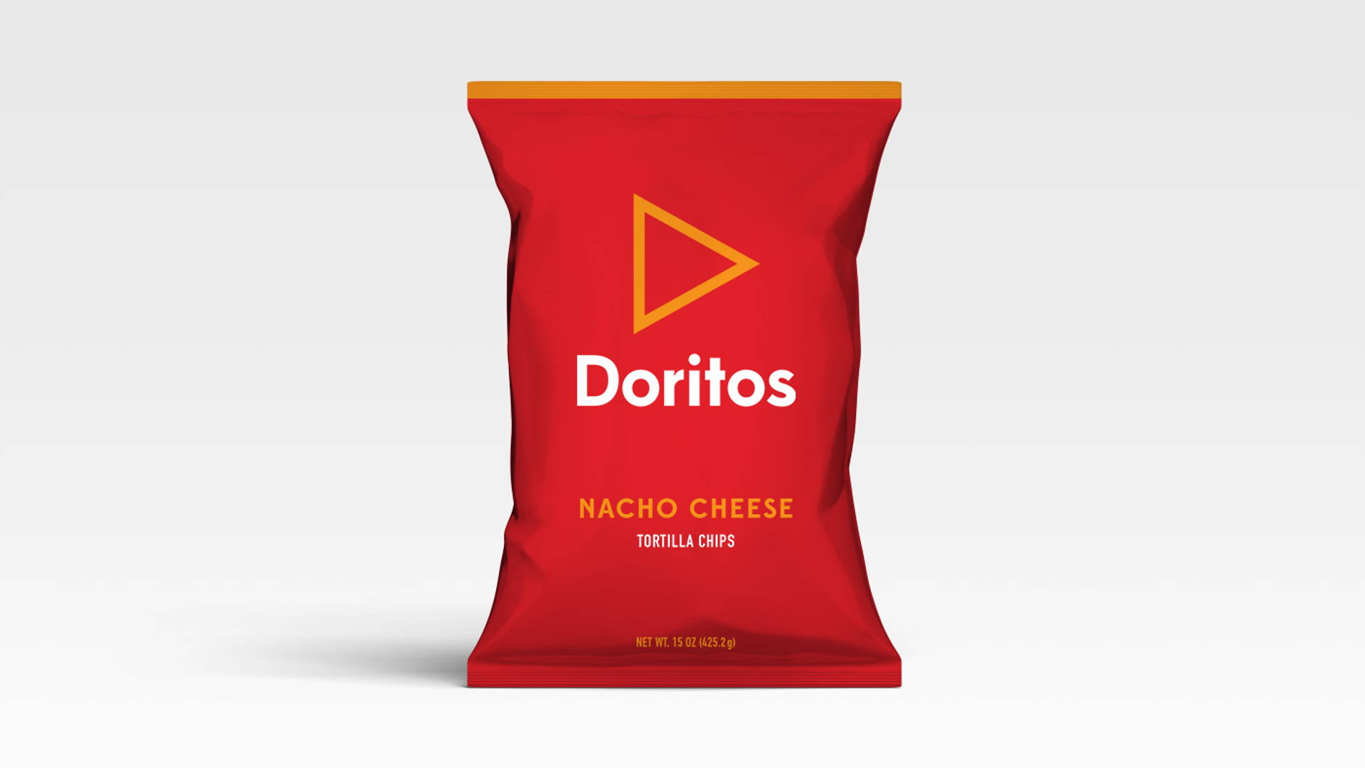 Dorito New Design - KibrisPDR