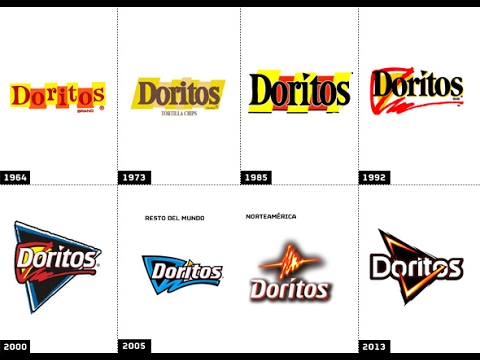 Detail Doritos 1964 Nomer 36