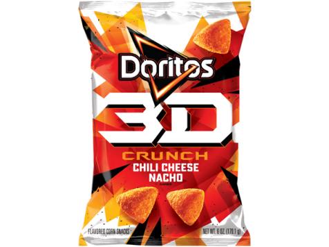 Detail Doritos 3d Ebay Nomer 12