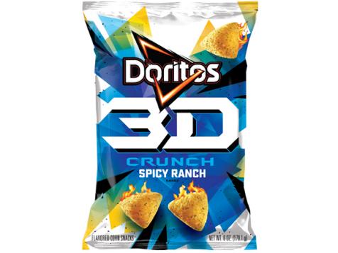 Detail Doritos 3d Ebay Nomer 13