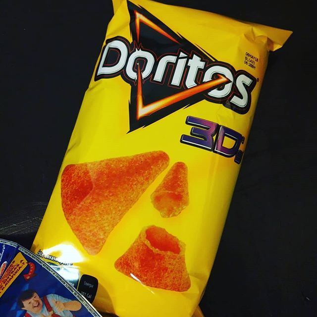 Detail Doritos 3d Ebay Nomer 39