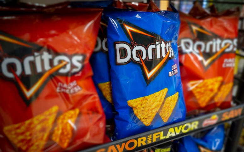 Detail Doritos 3d Ebay Nomer 58