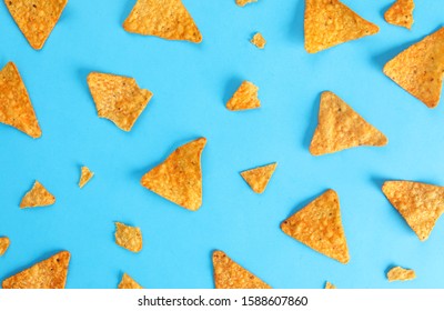 Doritos Background - KibrisPDR