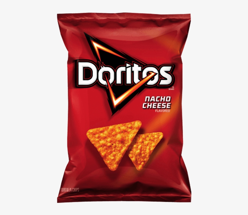 Detail Doritos Background Nomer 11