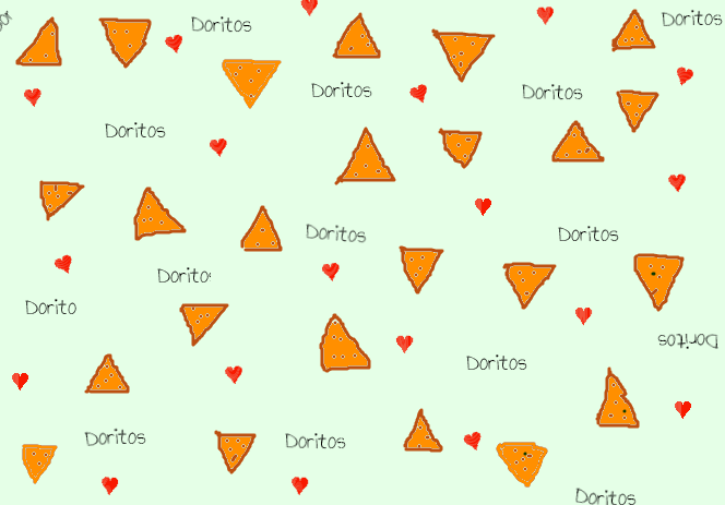 Detail Doritos Background Nomer 20
