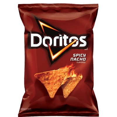 Detail Doritos Background Nomer 42