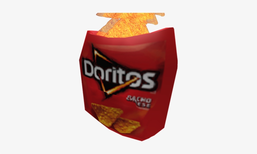 Detail Doritos Bag Transparent Nomer 21